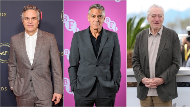 Χόλιγουντ εναντίον Ντόναλντ Τραμπ: Ποιοι διάσημοι «χτυπούν» τον Αμερικανό πρόεδρο