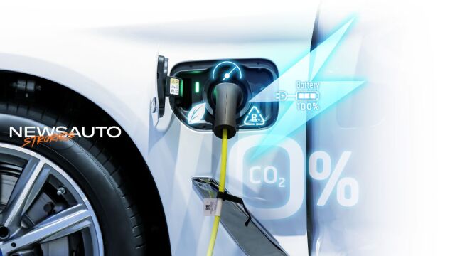 Ηλεκτροκίνηση: Ιδού ο μεγάλος νικητής του στοιχήματος