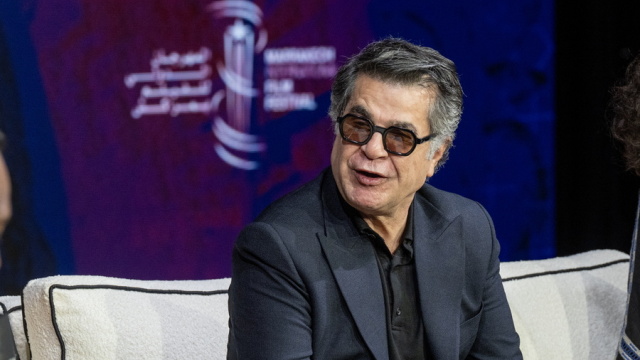 «Ανυπεράσπιστος» ο ιρανικός λαός, χρειάζεται τη στήριξη της διεθνούς κοινότητας, λέει ο σκηνοθέτης Τζαφάρ Παναχί