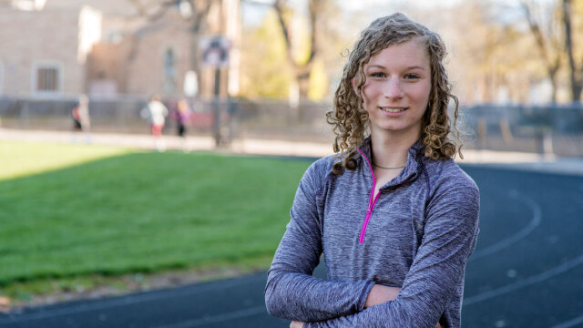 Το Ανώτατο Δικαστήριο των ΗΠΑ εξετάζει το δικαίωμα των τρανς γυναικών να συμμετέχουν σε αθλητικές διοργανώσεις