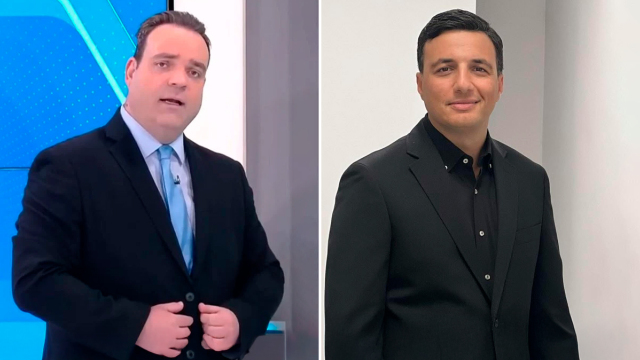 «Μην επιτρέπετε σε κανέναν να σας οδηγήσει στον βούρκο του»: Νέα απάντηση Μαρουσάκη στις αιχμές Τσατραφύλλια για τις πολικές φωτοβολίδες