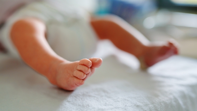 Οι ρωσικές Αρχές ξεκίνησαν ποινική έρευνα για τον θάνατο εννέα μωρών σε νοσοκομείο της Σιβηρίας