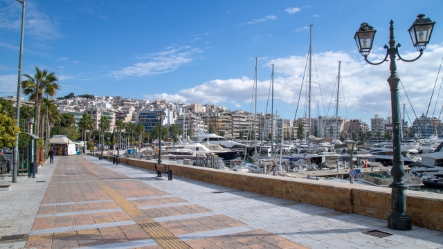 Βραβεία Tripadvisor 2026: Ένας αναπάντεχος ελληνικός προορισμός στους 25 κορυφαίους στον κόσμο για solo ταξίδια 