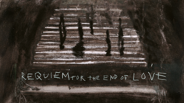 Λυρική Σκηνή: Η επιστροφή του Δημήτρη Παπαϊωάννου με το «Ρέκβιεμ για το τέλος του έρωτα»