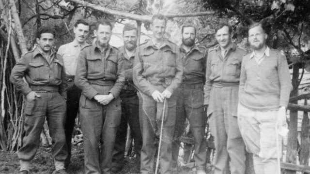 Το χρυσό που πήρε ο ΕΛΑΣ από τους Βρετανούς - «Σιάντος και Ιωαννίδης χόρευαν με τις λίρες» έλεγε ο Βελουχιώτης