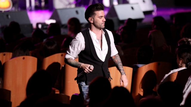 Ο Θοδωρής Μαραντίνης ανακοίνωσε το τέλος των Onirama: Κλείνουν έναν πολύ μεγάλο κύκλο, ετοιμάζω κάποια πράγματα μόνος μου