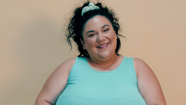 Αφροδίτη Γεροκωνσταντή: Μου γράφουν άσχημα σχόλια του τύπου «σε ποιον δίνει ο Θεός παιδιά«, «θα το κάνει παχύσαρκο»