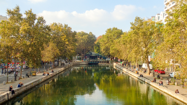Το Παρίσι όπως το ζουν οι ντόπιοι
