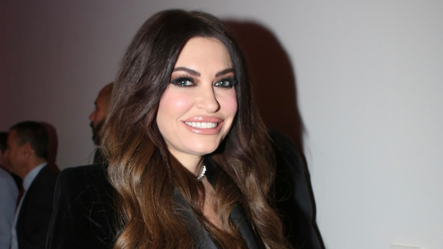 Κλειστή συνάντηση  Κίμπερλι Γκίλφοϊλ με τις φαρμακευτικές εταιρείες στο Ελληνοαμερικανικό Εμπορικό Επιμελητήριο