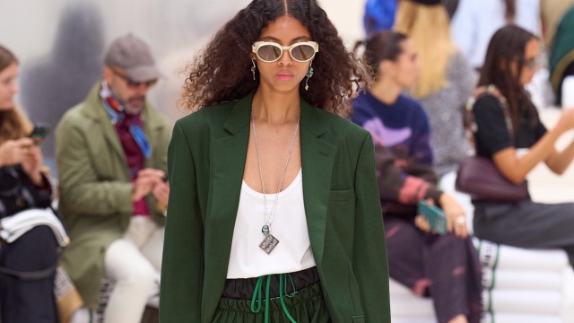 Athleisure: Οι πιο stylish συνδυασμοί για το 2026
