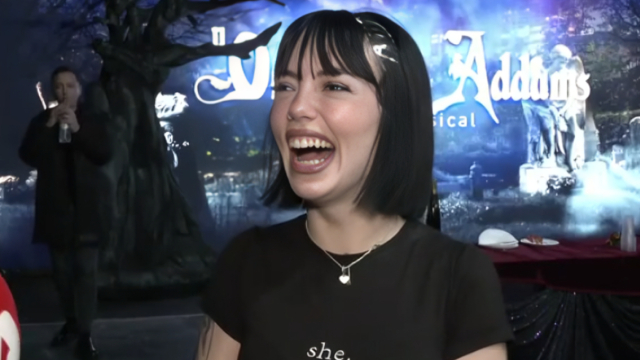 Η επική αντίδραση της Marseaux: Να μου κάνουν ποδαρικό; Δηλαδή; Δεν ξέρω τι είναι
