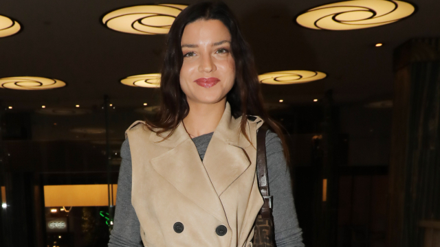 Μαρίλια Μητρούση: Απαντάω στα αρνητικά σχόλια στα social media, γιατί κάπως έτσι τους κόβεις και τη φόρα
