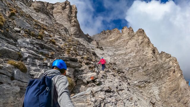 Οι κορυφαίες δραστηριότητες στην Πιερία
