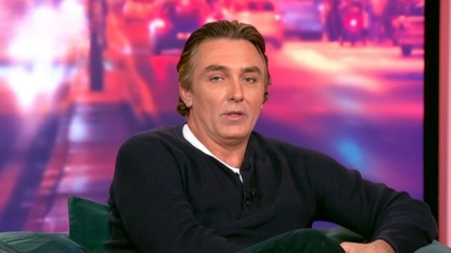 Ιβάν Σβιτάιλο: Μου πήραν και εμένα το δίπλωμα μαζί με τους άλλους, απλώς δεν ακούστηκε το όνομά μου
