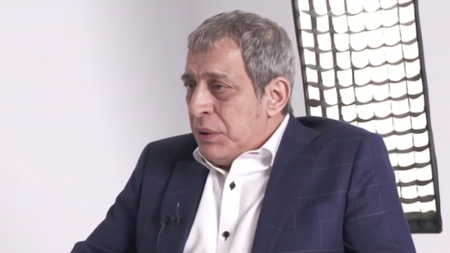 Θέμης Αδαμαντίδης: Έχει συμβεί να αποχωρήσω από σχήμα για προσωπικούς λόγους, επιβαλλόταν να γίνει
