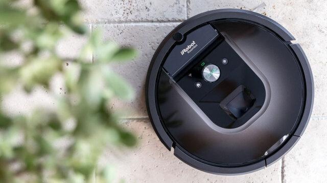 Το τέλος της Roomba: Το ρομπότ που καθάρισε σπίτια αλλά χάθηκε στη σκόνη του ανταγωνισμού
