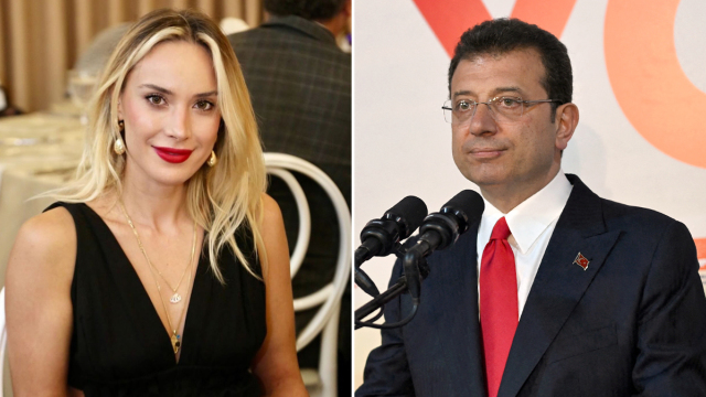 Τουρκία: Συνελήφθη η αθλήτρια του βόλεϊ Ντεριά Τσαϊργκάν, τουρκικά ΜΜΕ λένε ότι είναι ερωμένη του Ιμάμογλου