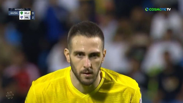 Ρονάλντο, Μπενζεμά και πολλά ακόμη «αστέρια» βλέπουν… την πλάτη του Φορτούνη