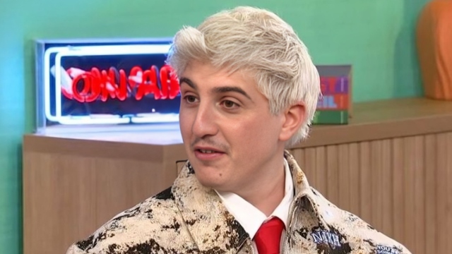 Good Job Nicky για Eurovision: Είναι στα σχέδιά μου εδώ και πολλά χρόνια, νιώθω ότι μπορώ να τιμήσω τη χώρα