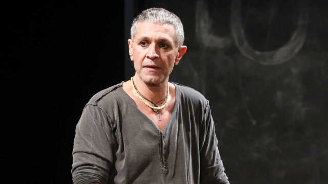 Αιμίλιος Χειλάκης: Το νέο έτος με βρήκε με ένα θέμα υγείας, είναι δύσκολα τα πράγματα
