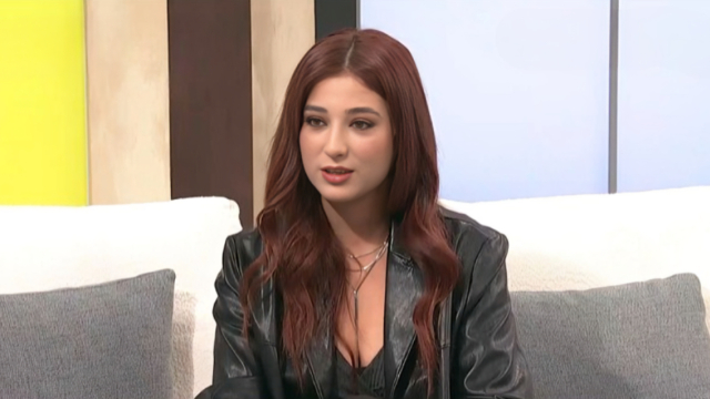 Eurovision 2026: Πέταξα το κινητό, ούρλιαζα και με έπιασαν τα κλάματα, λέει η Spheyiaa για την πρόκριση στους 28 φιναλίστ του ελληνικού τελικού