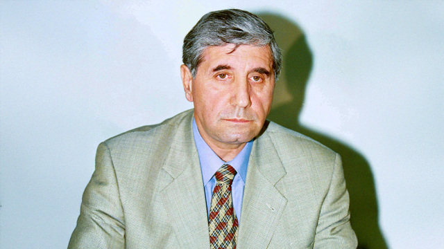 Πέθανε o πρώην βουλευτής της ΝΔ Θανάσης Χειμάρας 
