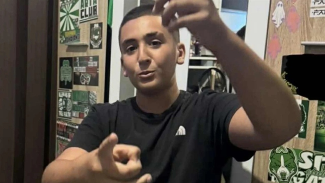 Σήμερα η κηδεία του 16χρονου που σκοτώθηκε σε τροχαίο στη Σητεία, απολογείται ο ανήλικος οδηγός του αυτοκινήτου