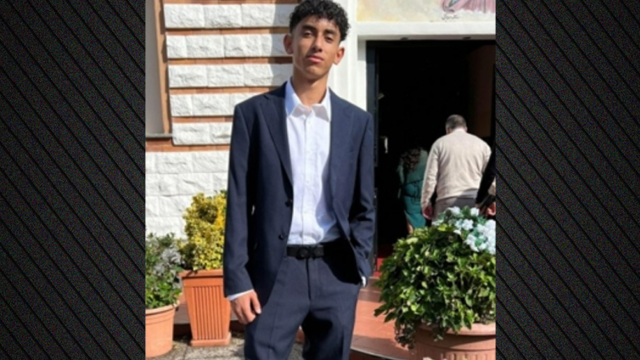 Νεκρός ο 18χρονος μαθητής που μαχαιρώθηκε μέσα σε σχολείο της Ιταλίας