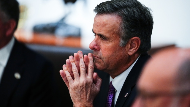 Στη Βενεζουέλα ο επικεφαλής της CIA, συναντήθηκε με τη Ροντρίγκεζ