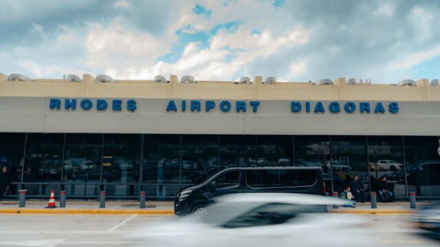 Fraport Greece: Άνοδος της επιβατικής κίνησης με ενίσχυση της τουριστικής δραστηριότητας – 37 εκατομμύρια επιβάτες το 2025