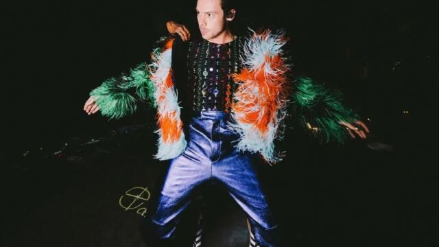 Χάρι Στάιλς: Η ανακοίνωση για το νέο του άλμπουμ και η επιστροφή του στη σκηνή