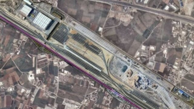 Θριάσιο ΙΙ: Στο «φίλτρο» του Ελεγκτικού Συνεδρίου η παραχώρηση – Eντός έτους οι υπογραφές με Damco-Hellenic Train