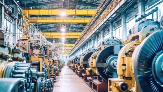 Βιομηχανία: Σε ενεργειακό αδιέξοδο μετά το «όχι» της Κομισιόν στο ιταλικό μοντέλο τιμολόγησης