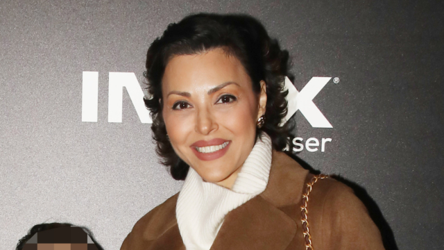 Σίσσυ Φειδά για τη γέννηση της κόρης της: Ήταν η χρονιά που η ζωή μου ξανάρχισε