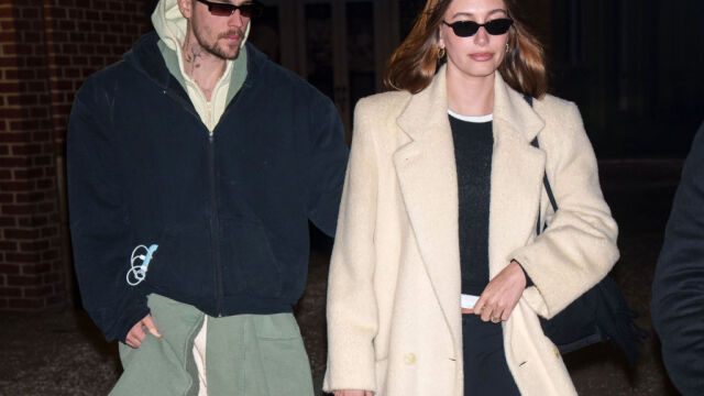 Justin και Hailey Bieber: Απειλούν με αγωγή δημιουργούς TikTok για «ψεύτικες» κατηγορίες περί κακοποιητικής σχέσης
