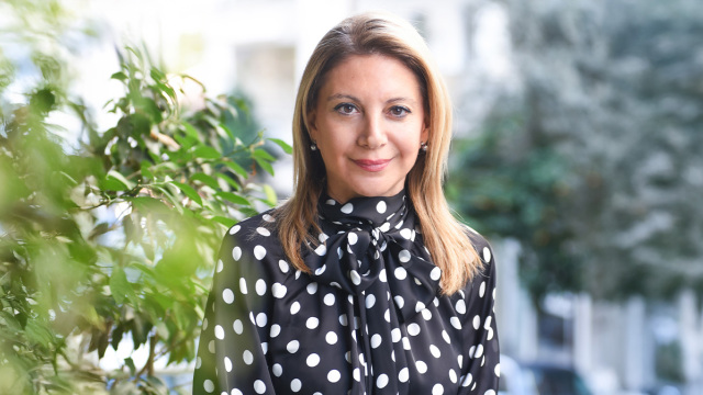 «Το διεφθαρμένο πολιτικό σύστημα δεν μπορεί να δώσει λύσεις, ετοιμαζόμαστε» λέει η Καρυστιανού - Διαβάστε όλη τη συνέντευξη