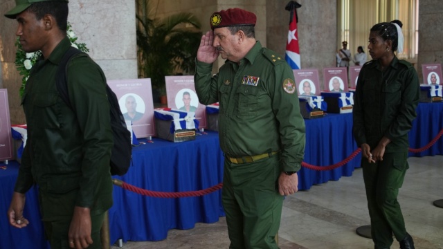 Τουλάχιστον 47 στρατιωτικοί νεκροί στη Βενεζουέλα κατά την επιχείρηση των ΗΠΑ για τη σύλληψη Μαδούρο 