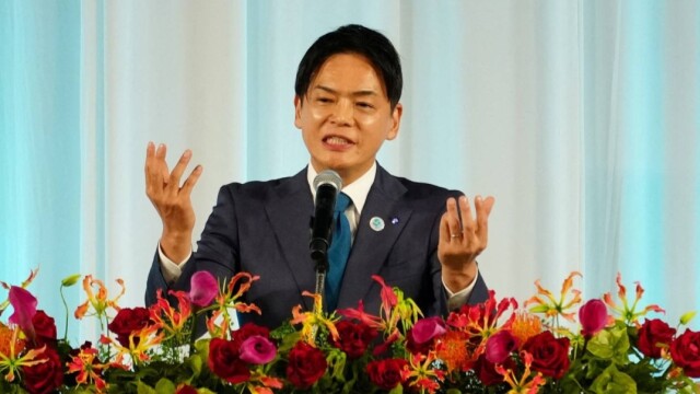 Συγγνώμη για τα προσβλητικά σχόλια από Ιάπωνα δήμαρχο: Έλεγε το προσωπικό άχρηστους και ζώα, είπε σε υπάλληλο να κάνει χαρακίρι
