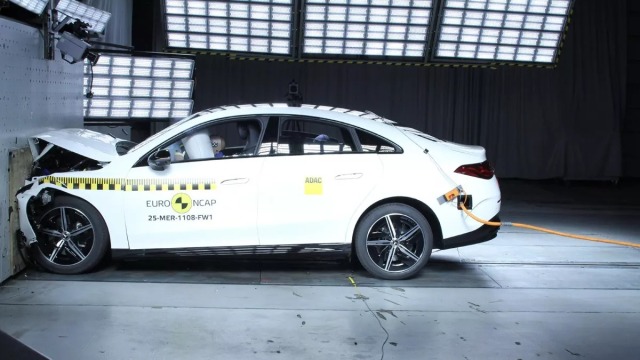 Ιδού τα πιο ασφαλή μοντέλα