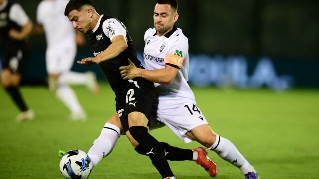 ΠΑΟΚ - ΟΦΗ, Live η αναμέτρηση της Τούμπας: 0-0 (Α' ημίχρονο)