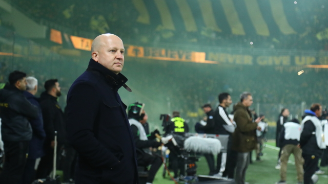 Νίκολιτς για Γιόβιτς: Τι να πεις για κάποιον που πετυχαίνει 4 γκολ; 