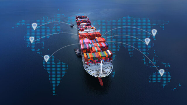 Έσπασαν τα κοντέρ οι ελληνικές εξαγωγές με ρεκόρ 37 δισ. ευρώ