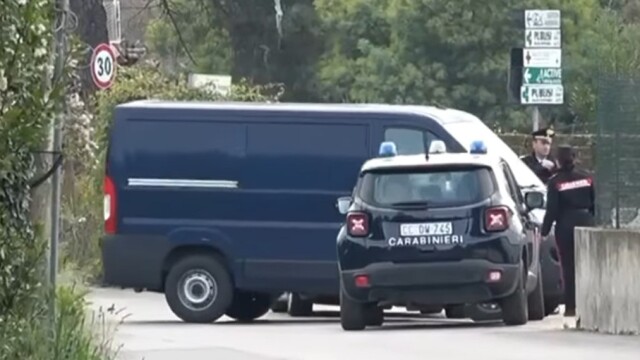 Έγκλημα στην Ιταλία: Σκότωσε τη σύζυγό του και την έθαψε σε χωράφι κοντά στη δουλειά του