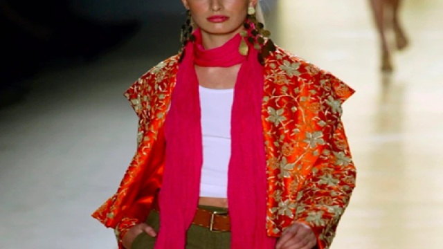 Μόδα 2026: Η εκκεντρικότητα επιστρέφει
