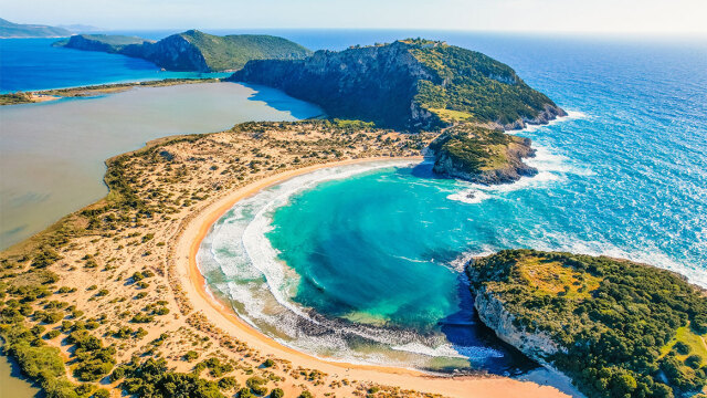 H παγκόσμια εποχή της Μεσσηνίας: Πώς η ταινία Οδύσσεια και οι λίστες των μεγάλων media την αποθεώνουν για το 2026