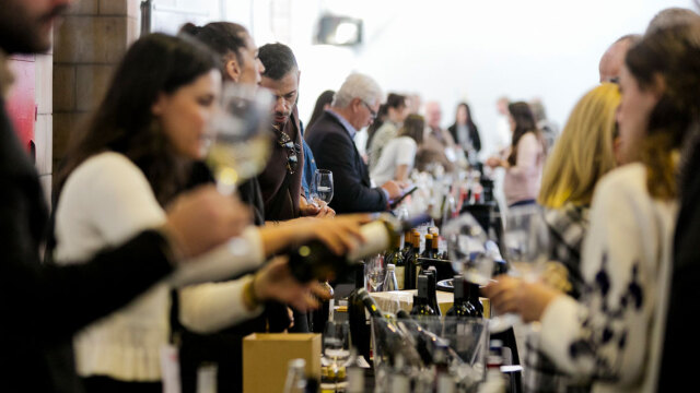 Έκθεση Artisanal Greek Wineries 2026
