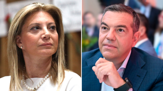 35 βουλευτές, μόνοι, ψάχνουν κόμμα: Ποιοι ανεξάρτητοι «φλερτάρουν» με την πρόεδρο Μαρία και τον Τσίπρα