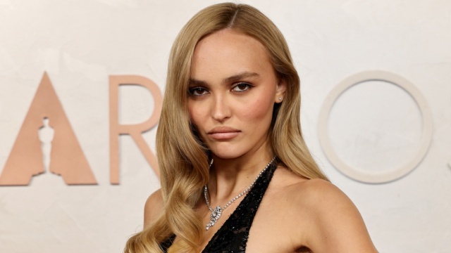 Η Λίλι-Ρόουζ Ντεπ στην κορυφή των πιο ακριβοπληρωμένων «nepo babies» στο Instagram