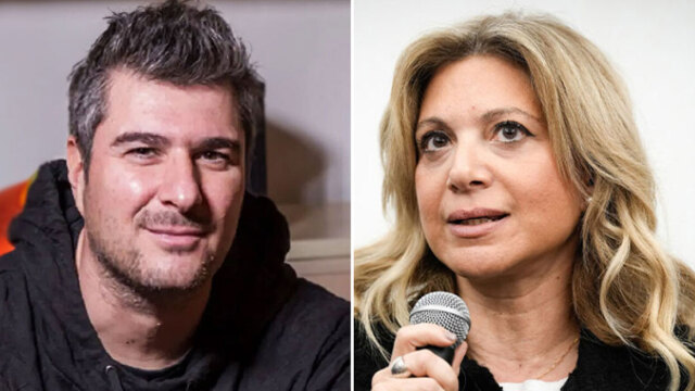 Νέες αιχμές Μωραΐτη για Καρυστιανού: Οι γονείς και συγγενείς των Τεμπών κατάλαβαν νωρίς,  όσοι τους διαπόμπευσαν τους οφείλουν μια συγγνώμη