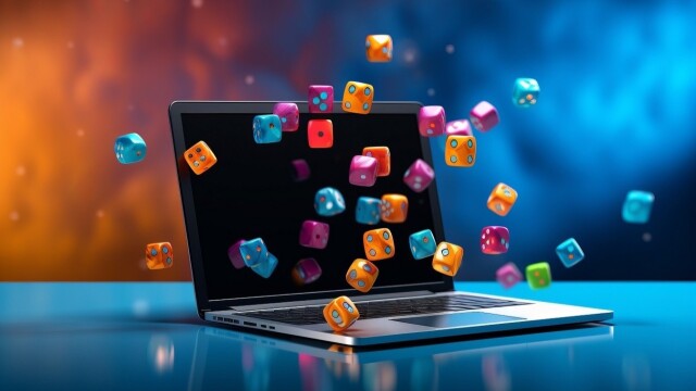 Bally’s Intralot – Superbet: Νέοι παίκτες στα online τυχερά παιχνίδια